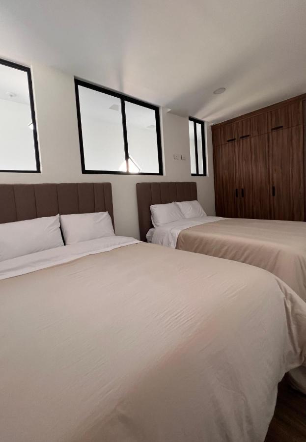 Departamento Nuevo En El Corazon De La Condesa Apartamento Cidade do México Exterior foto